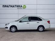 Lada (ВАЗ) Granta I Рестайлинг Петрозаводск  - изображение 28