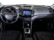 Chery Tiggo 5 I Рестайлинг Москва  - изображение 28