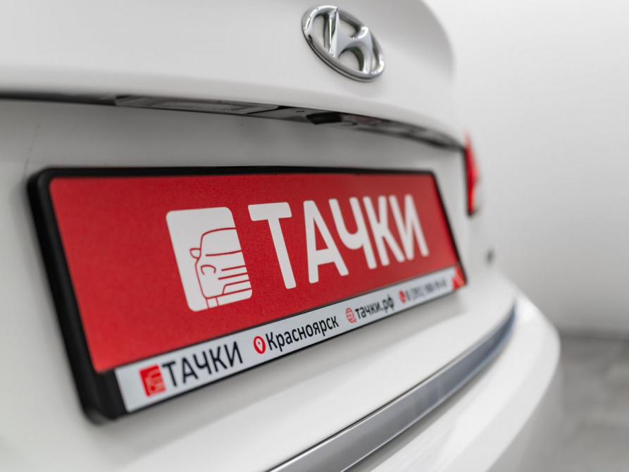 Hyundai i40 I Красноярск  - изображение 19