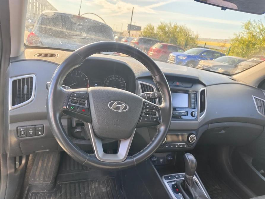 Hyundai Creta I Санкт-Петербург  - изображение 5