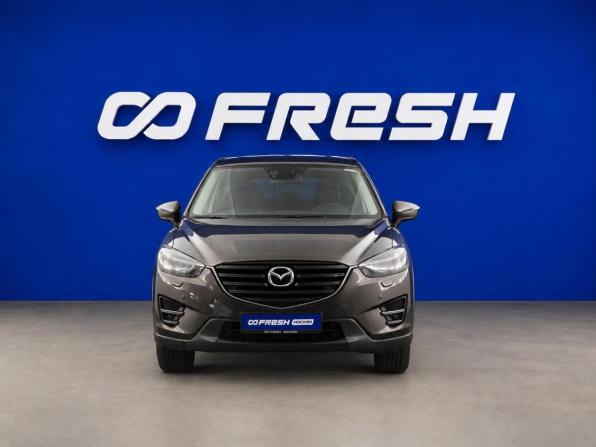 Mazda CX-5 I Рестайлинг с пробегом 2016 года, цена 1 999 899 рублей, 148872 км, внедорожник, Автокод Объявления