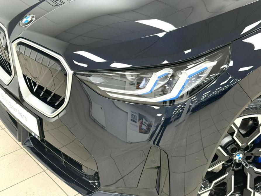 BMW X3 IV (G45/G48) Красноярск  - изображение 3