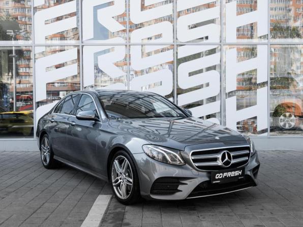 Mercedes-Benz E-Класс V (W213 S213 C238) с пробегом 2016 года, цена 2 680 000 рублей, 164856 км, седан, Автокод Объявления