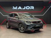 Geely Coolray I Москва  - изображение 55
