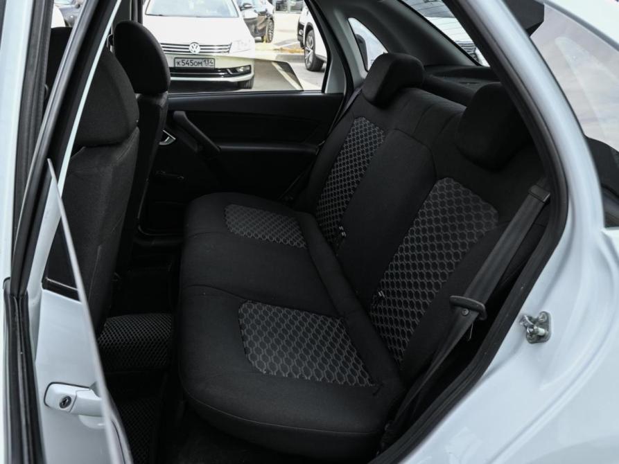 Lada (ВАЗ) Granta I Рестайлинг Волгоград  - изображение 9