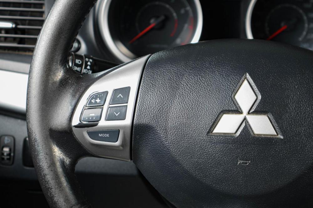Mitsubishi Lancer X Тюмень  - изображение 15