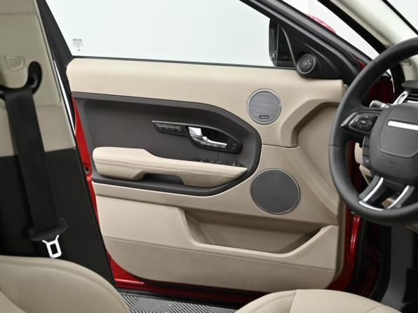 Land Rover Range Rover Evoque I с пробегом 2012 года, цена 1 249 000 рублей, 147000 км, внедорожник, Автокод Объявления