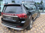 Kia Mohave I Рестайлинг 2 Калуга  - изображение 24