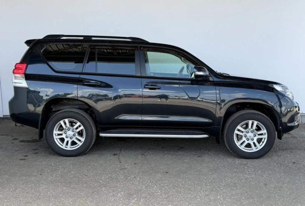 Toyota Land Cruiser Prado 150 Series Киров  - изображение 4
