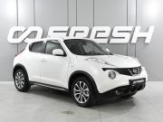 Nissan Juke I Ростов-на-Дону  - изображение 20