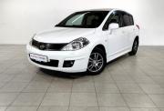Nissan Tiida I Рестайлинг Саратов  - изображение 25