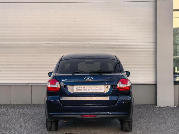 Lada (ВАЗ) Granta I с пробегом 2015 года, цена 407 000 рублей, 179485 км, лифтбек, Автокод Объявления