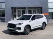 Chery Tiggo 8 Pro Max I Краснодар  - изображение 25