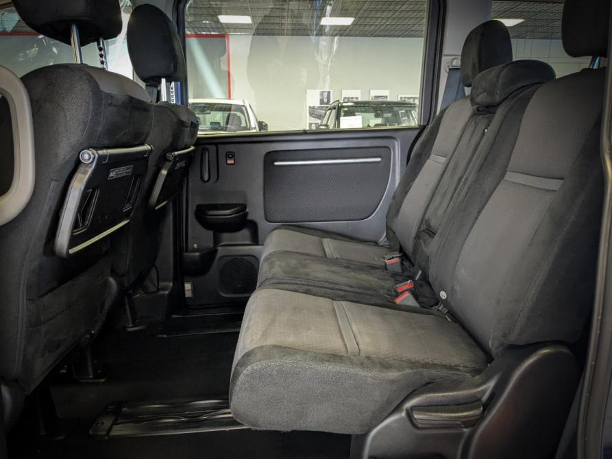Honda Stepwgn V Рестайлинг Екатеринбург  - изображение 13