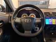 Toyota Corolla X (E140 E150) Рестайлинг Чебоксары  - изображение 47