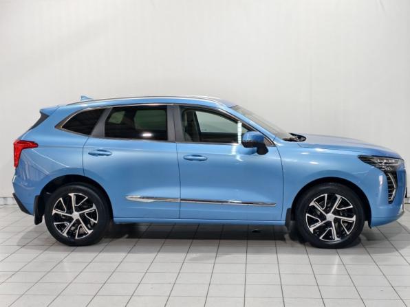 Haval Jolion I с пробегом 2021 года, цена 1 695 000 рублей, 77936 км, внедорожник, Автокод Объявления