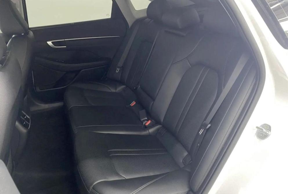 Hyundai Sonata VIII (DN8) Екатеринбург  - изображение 14