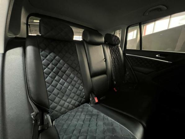Volkswagen Tiguan I Рестайлинг с пробегом 2012 года, цена 1 480 000 рублей, 206778 км, внедорожник, Автокод Объявления