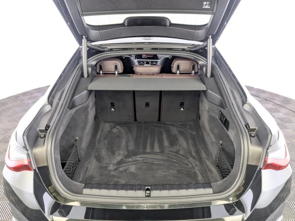 BMW 4 серии G22 G23 G26 с пробегом 2022 года, цена 5 750 000 рублей, 46824 км, лифтбек, Автокод Объявления