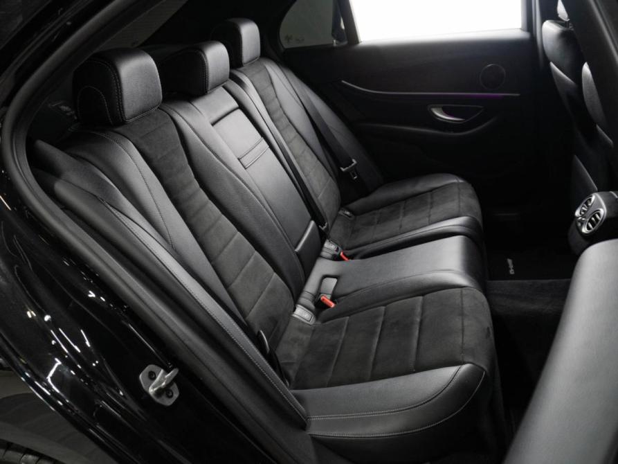 Mercedes-Benz E-Класс V (W213 S213 C238) Тюмень  - изображение 10