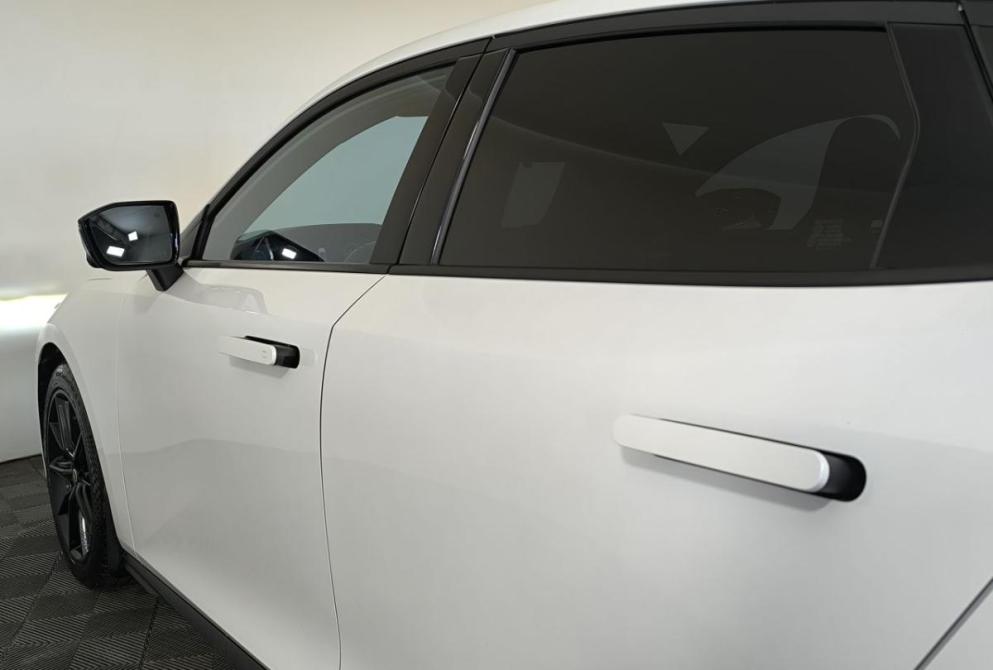 Changan UNI-V I Нижний Новгород  - изображение 19