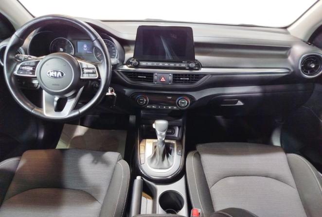 Kia Cerato IV Рестайлинг с пробегом 2021 года, цена 2 000 000 рублей, 55315 км, седан, Автокод Объявления
