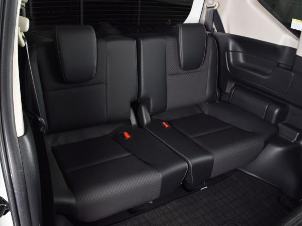 Honda Freed II Рестайлинг с пробегом 2020 года, цена 1 699 995 рублей, 82305 км, компактвэн, Автокод Объявления