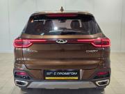 Chery Tiggo 8 I Самара  - изображение 23