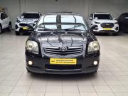 Toyota Avensis II Рестайлинг Челябинск  - изображение 20