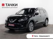Nissan X-Trail III Чита  - изображение 25