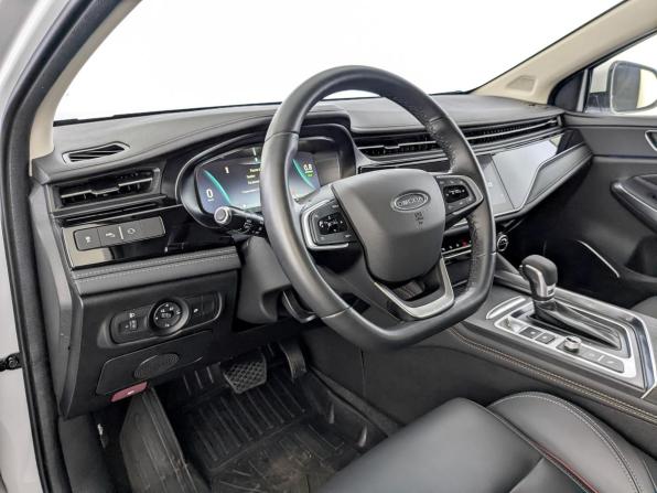 Omoda S5 с пробегом 2023 года, цена 1 535 000 рублей, 14822 км, седан, Автокод Объявления
