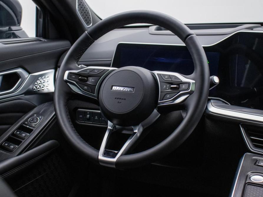 Haval F7 II Москва  - изображение 16