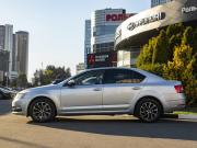 Skoda Octavia III (A7) Москва  - изображение 24