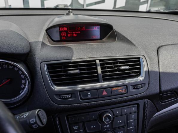 Opel Mokka I с пробегом 2013 года, цена 1 040 000 рублей, 170628 км, внедорожник, Автокод Объявления