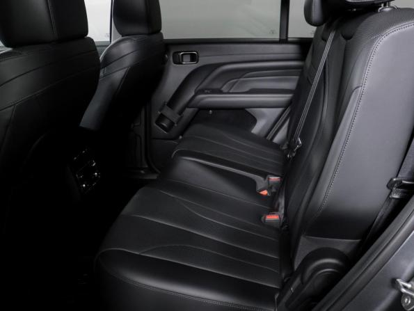 Haval H9 II с пробегом 2024 года, цена 4 199 000 рублей, 13607 км, внедорожник, Автокод Объявления