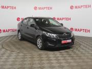 Kia Rio III Вологда  - изображение 20