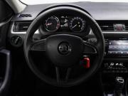 Skoda Rapid I Рестайлинг Тюмень  - изображение 39