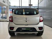 Renault Sandero II Рестайлинг Екатеринбург  - изображение 21