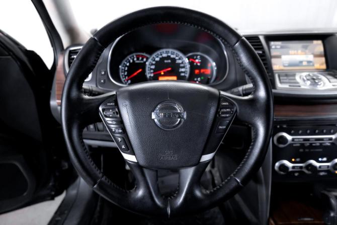 Nissan Teana II с пробегом 2010 года, цена 915 000 рублей, 322424 км, седан, Автокод Объявления