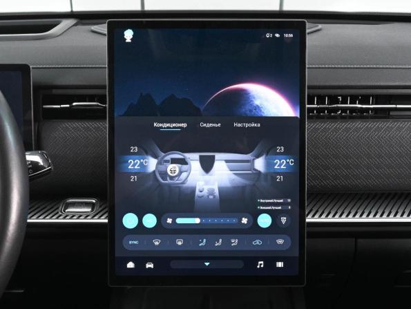 Jaecoo J7 I с пробегом 2023 года, цена 1 970 000 рублей, 82245 км, внедорожник, Автокод Объявления