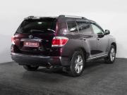 Toyota Highlander II (XU40) Рестайлинг Иркутск  - изображение 32