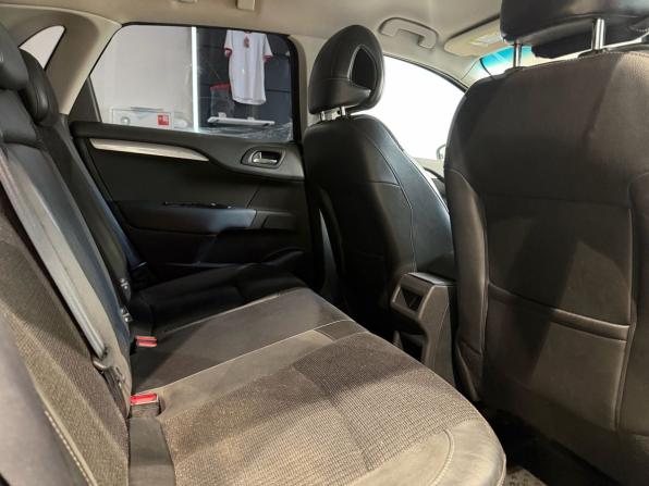 Citroen C4 II с пробегом 2012 года, цена 590 000 рублей, 215951 км, хэтчбек, Автокод Объявления