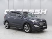 Hyundai Santa Fe III Ростов-на-Дону  - изображение 27