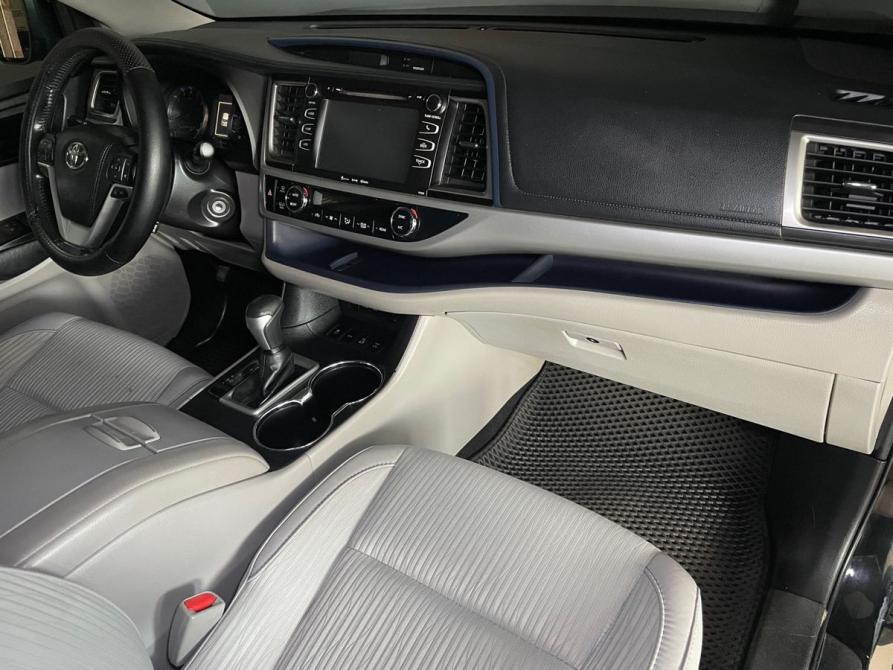 Toyota Highlander III (XU50) Рестайлинг Тверь  - изображение 13