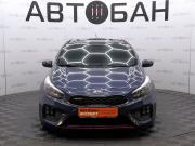Kia Ceed GT I Екатеринбург  - изображение 28