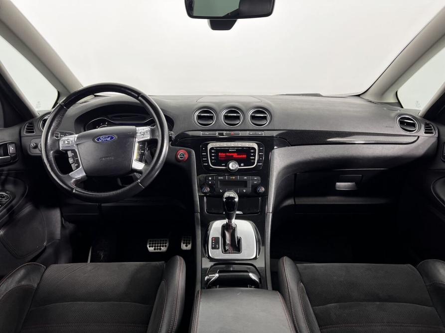 Ford S-MAX I Рестайлинг Калининград  - изображение 14