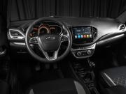 Lada (ВАЗ) Vesta I Тюмень  - изображение 26
