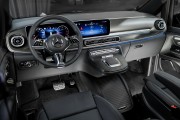 Mercedes-Benz V-Класс III (W447) Рестайлинг 2 Москва  - изображение 26