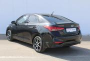 Hyundai Solaris II Нижний Новгород  - изображение 28