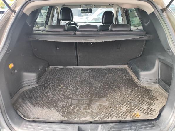 Hyundai ix35 I с пробегом 2010 года, цена 1 149 000 рублей, 108840 км, внедорожник, Автокод Объявления